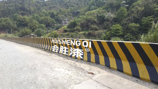 立面反光涂料未來一定有嚴格要求！