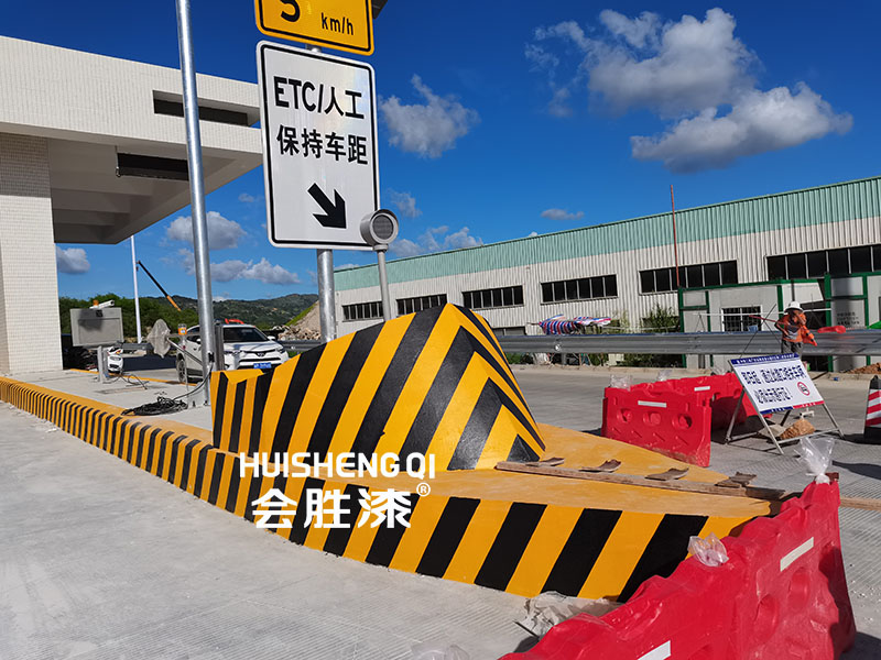 反光漆底子好不好，關乎面子！