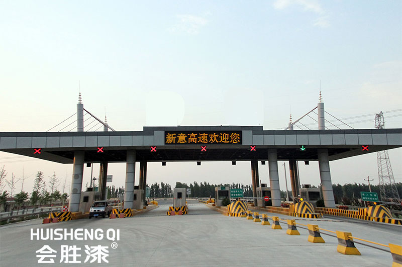 反光漆使用壽命有多長，你知道嗎？