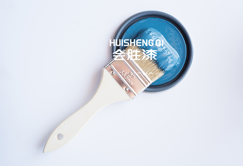 反光漆噴涂注意點