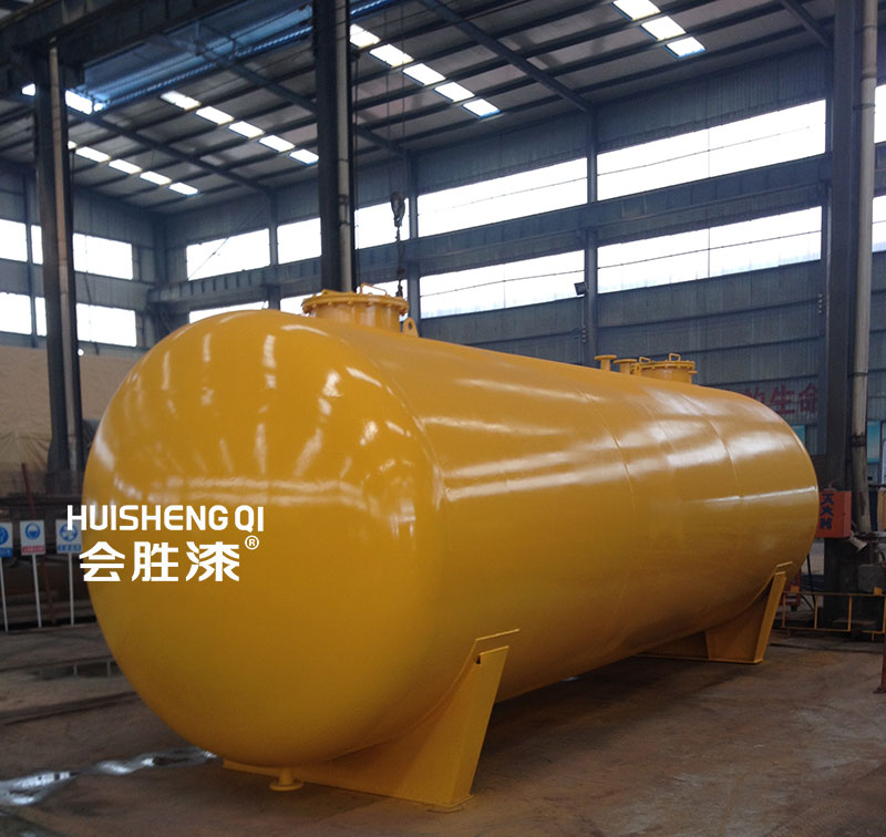 新技術下的反光漆是什么樣的？