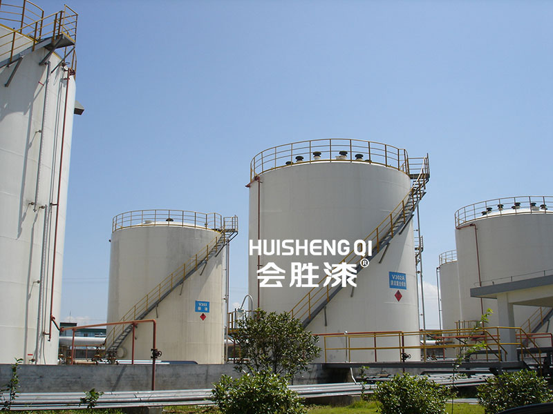 反光漆與道路養護