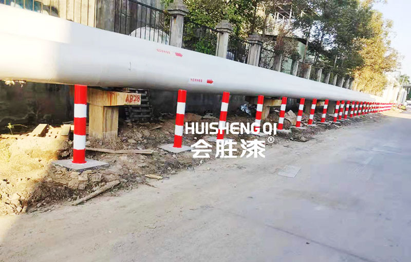 黃色反光漆在云南發生了什么趣事