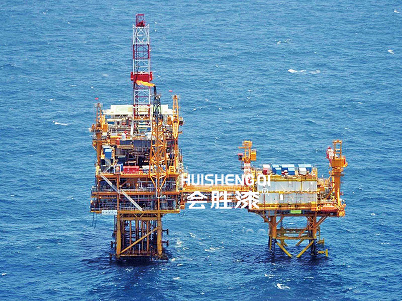 地下車庫用什么油漆劃線好？