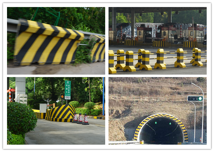 反光涂料應(yīng)用場景 反光涂料應(yīng)用場景