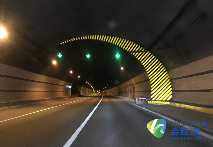 隧道反光漆-匯勝化工