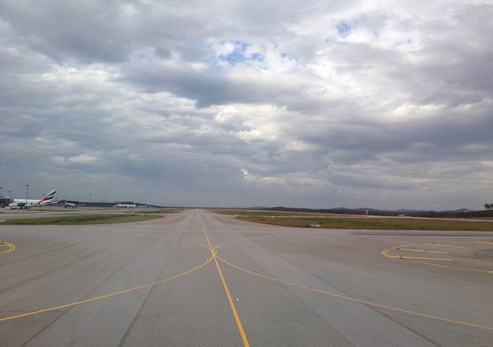 機場安全反光漆