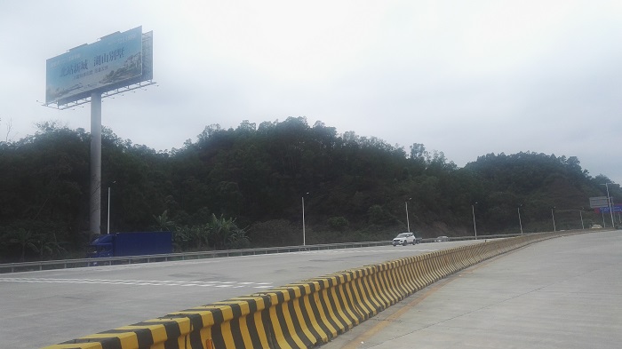 防撞墩反光油漆