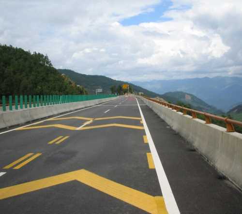 道路反光漆 道路反光漆