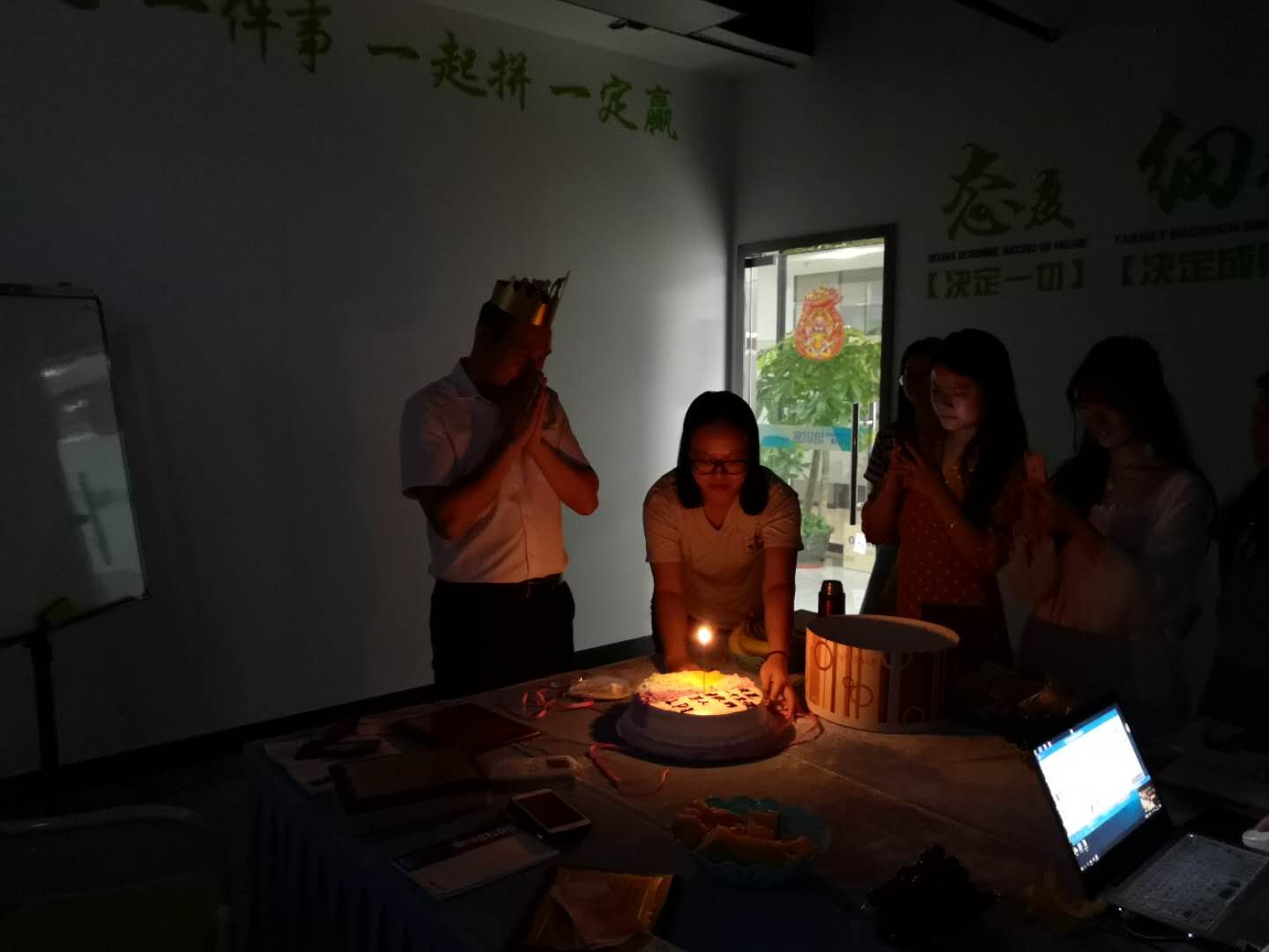 匯勝反光漆公司