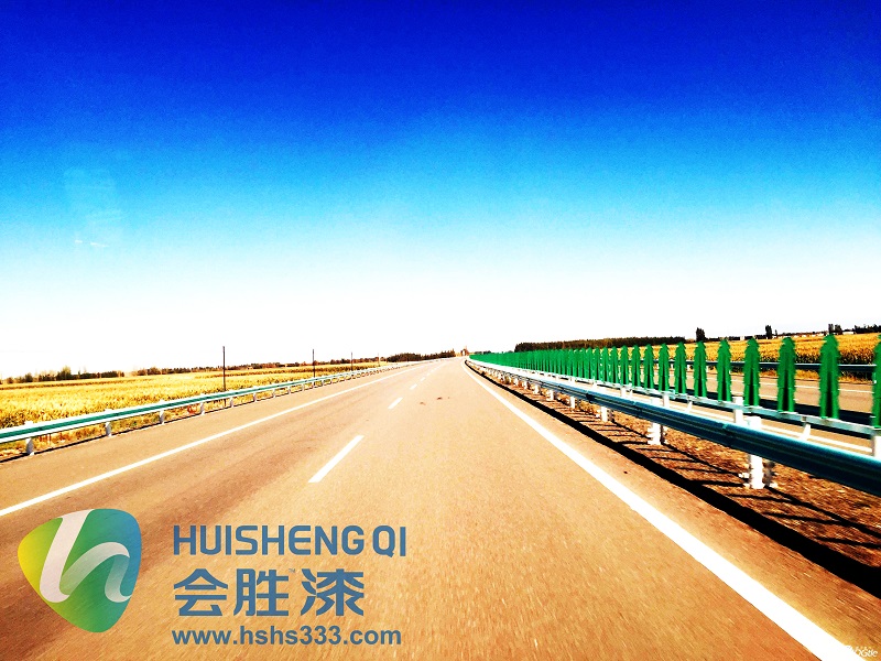 廣東反光漆廠家