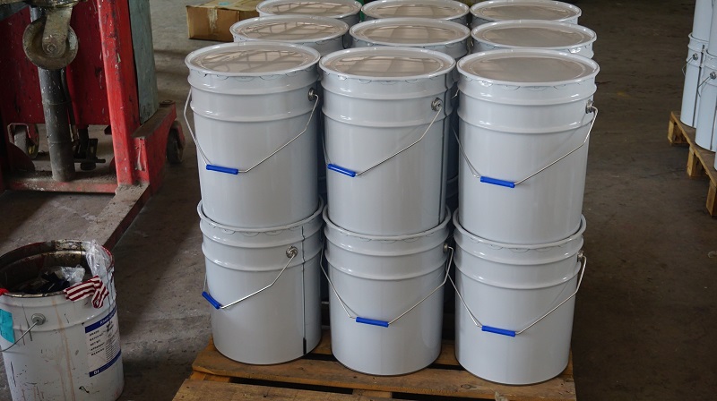 橋梁專用反光漆