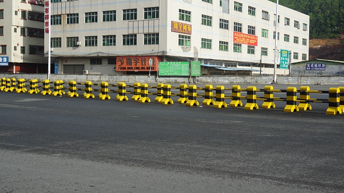 防撞墩反光油漆