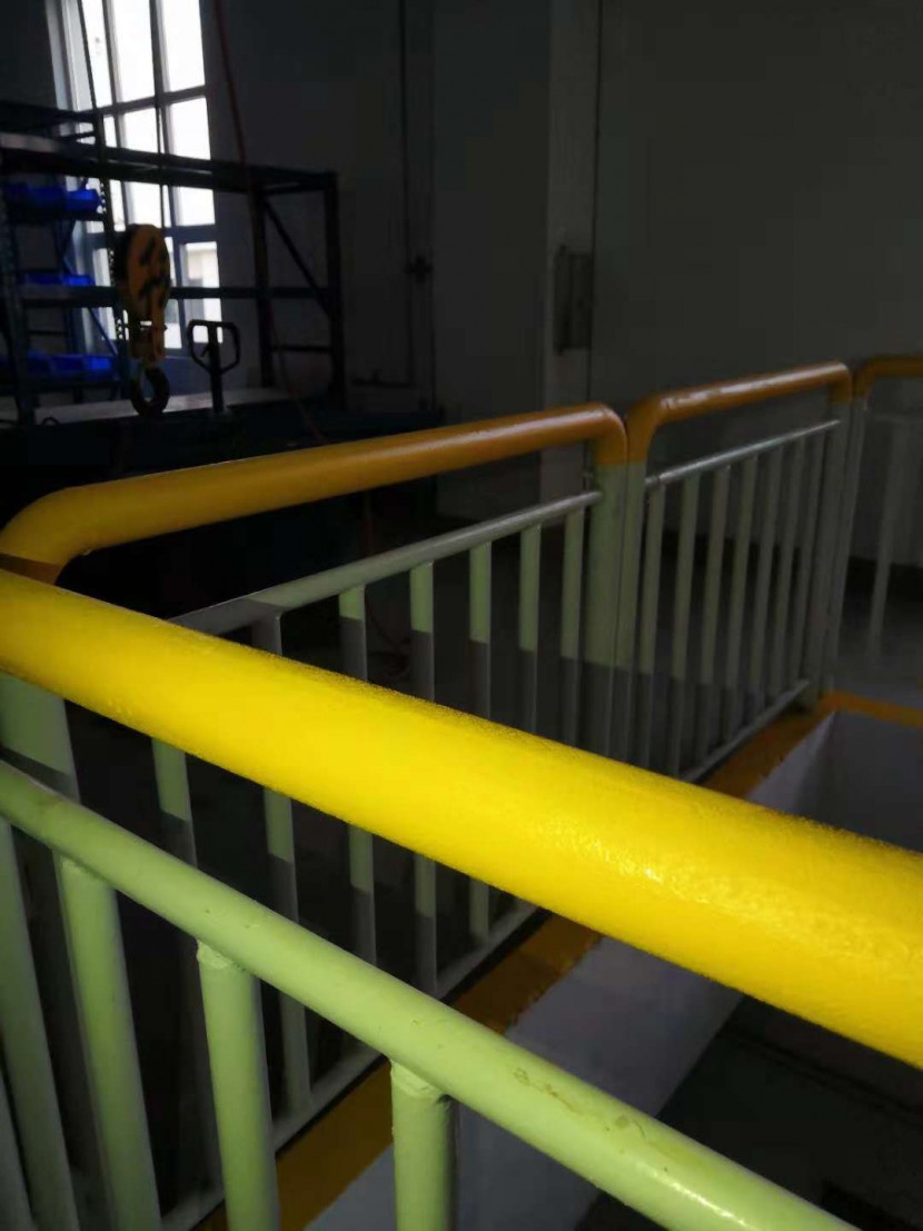 護欄專用反光漆