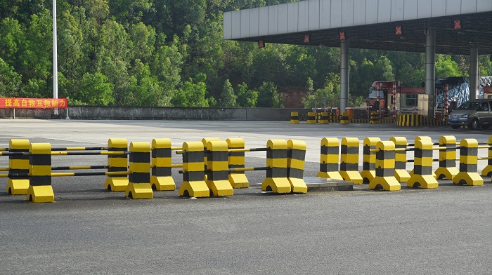 道路防撞反光漆