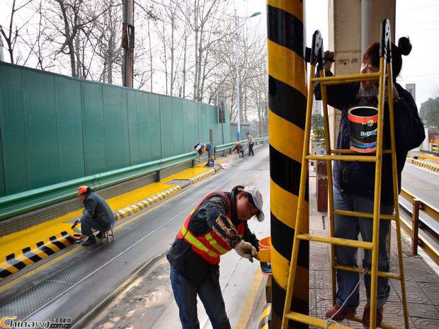 公路專用反光漆