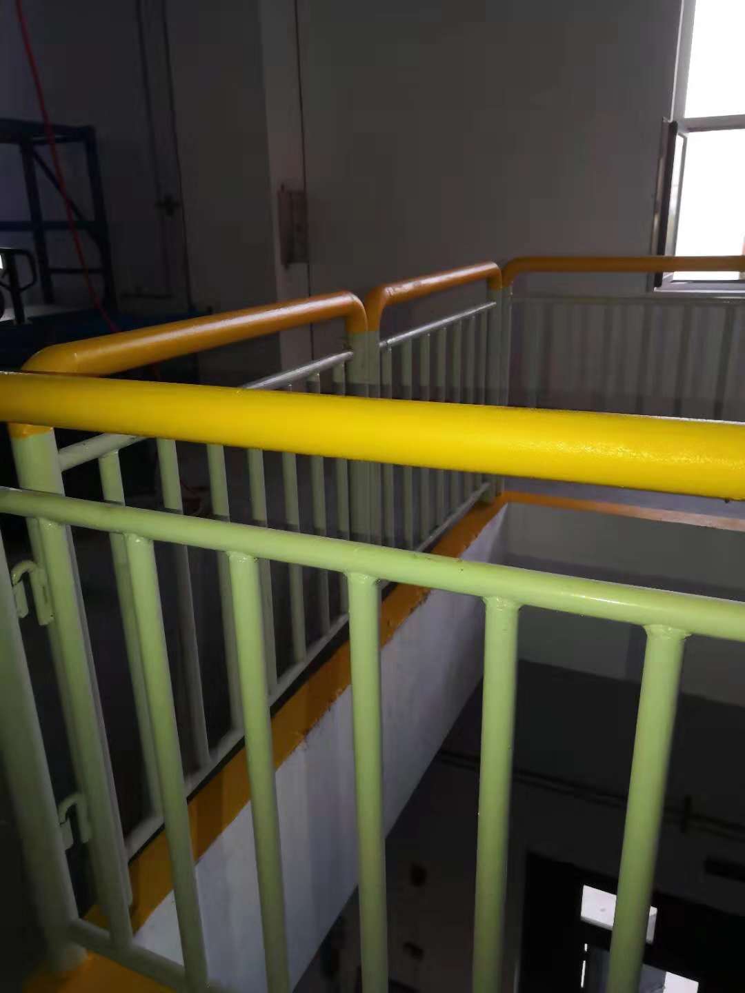 防護欄反光油漆