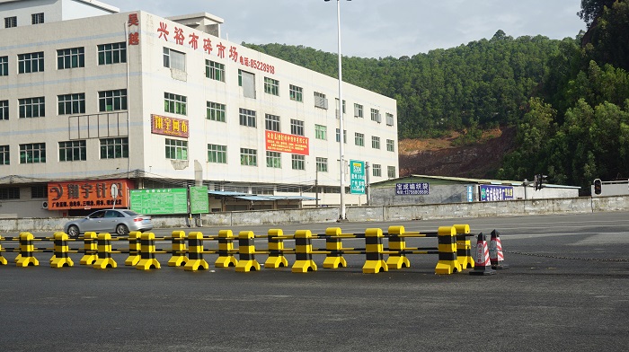 水泥墩專用反光漆