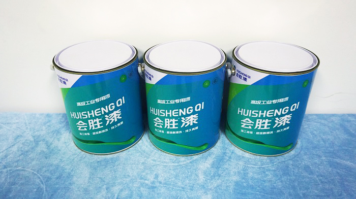 反光漆生產廠家