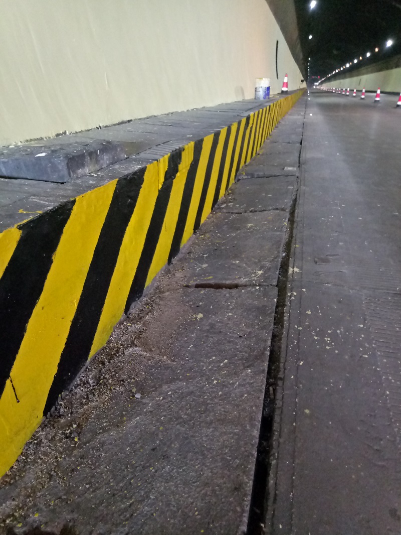 高強隧道反光漆