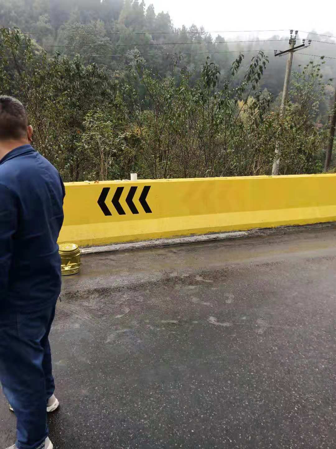 高速公路反光漆