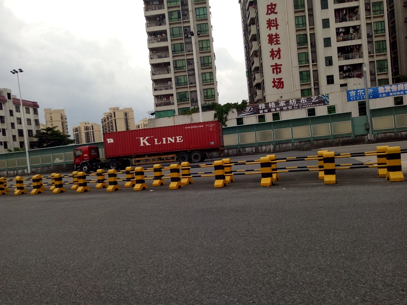 公路防撞墩專(zhuān)用漆