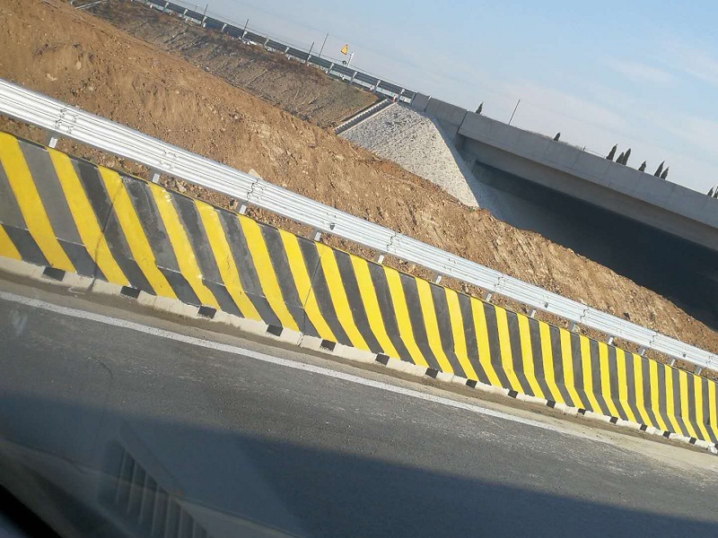 高速公路反光油漆