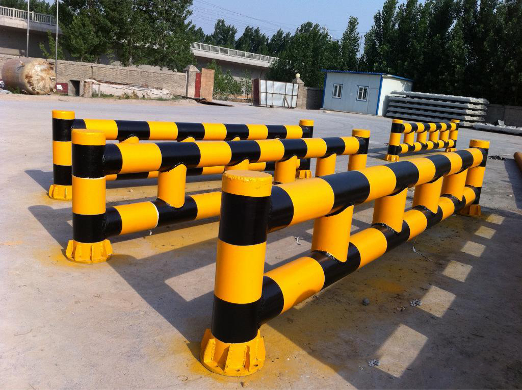 護欄警示反光油漆