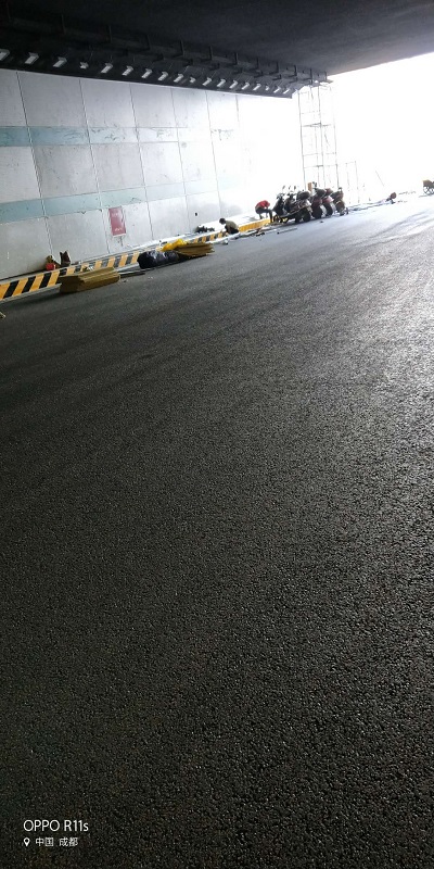 工程隧道反光油漆