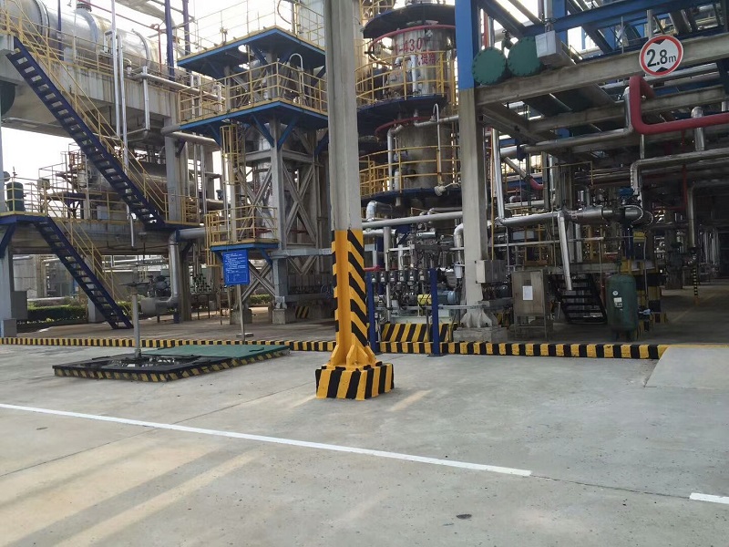 警示標(biāo)志反光油漆