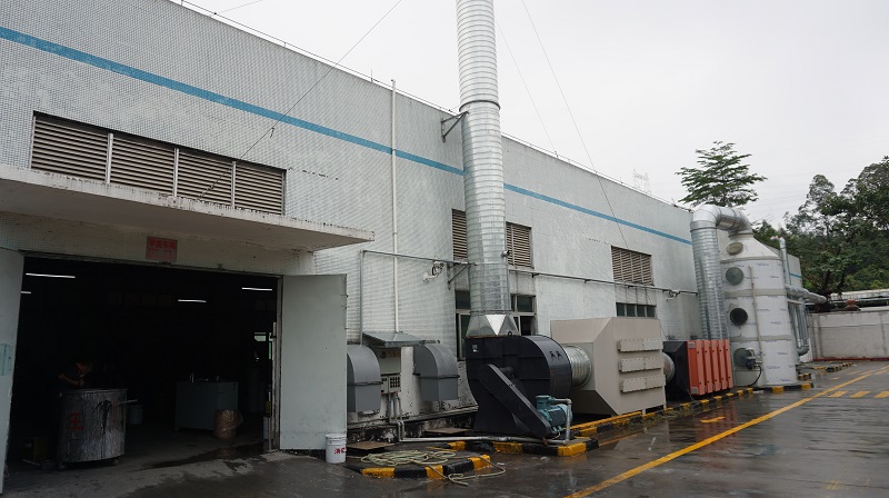 東莞反光涂料廠家