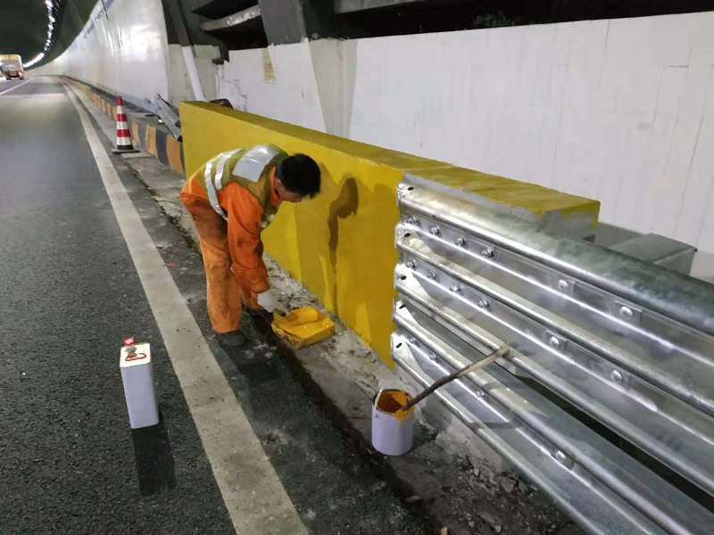 隧道警示反光涂料