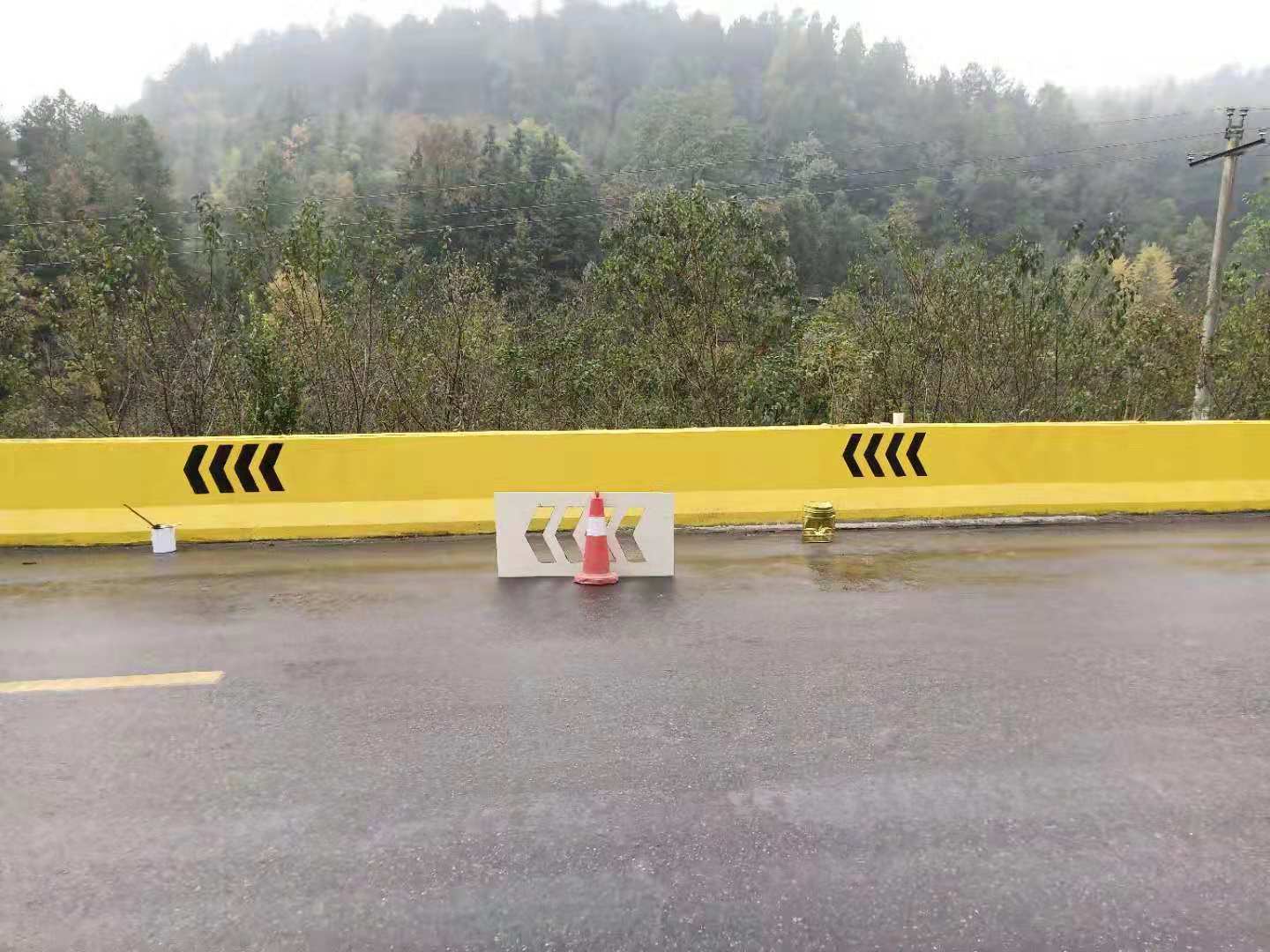 高速護欄反光漆 高速護欄反光漆