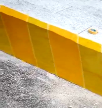 安全警示反光漆