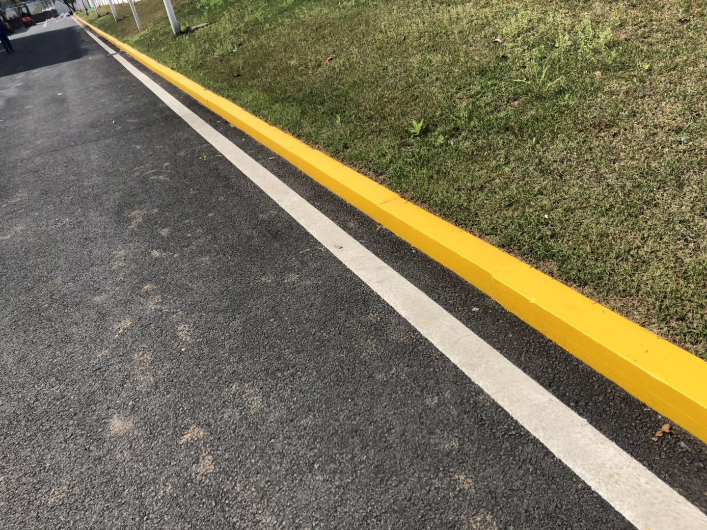 道路防護反光漆