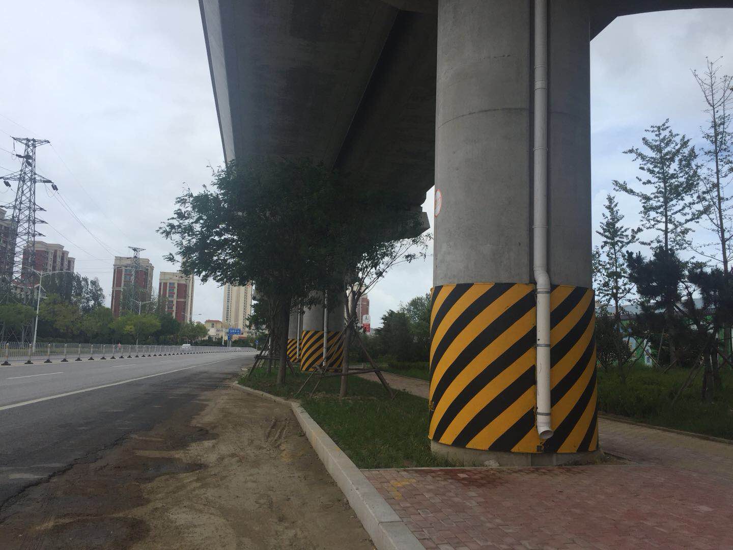 橋梁安全反光漆