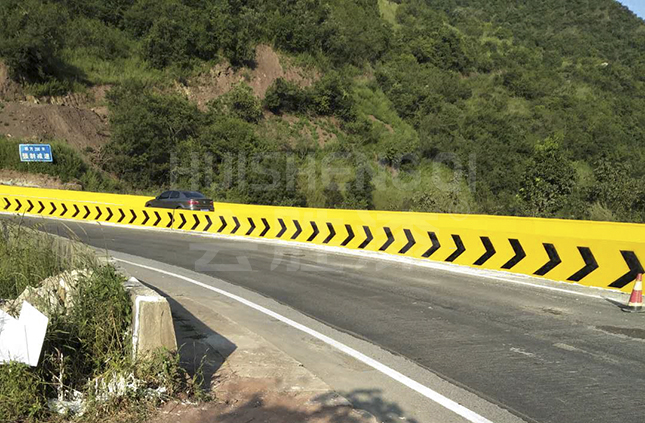 高速隔離墻反光漆 高速隔離墻反光漆