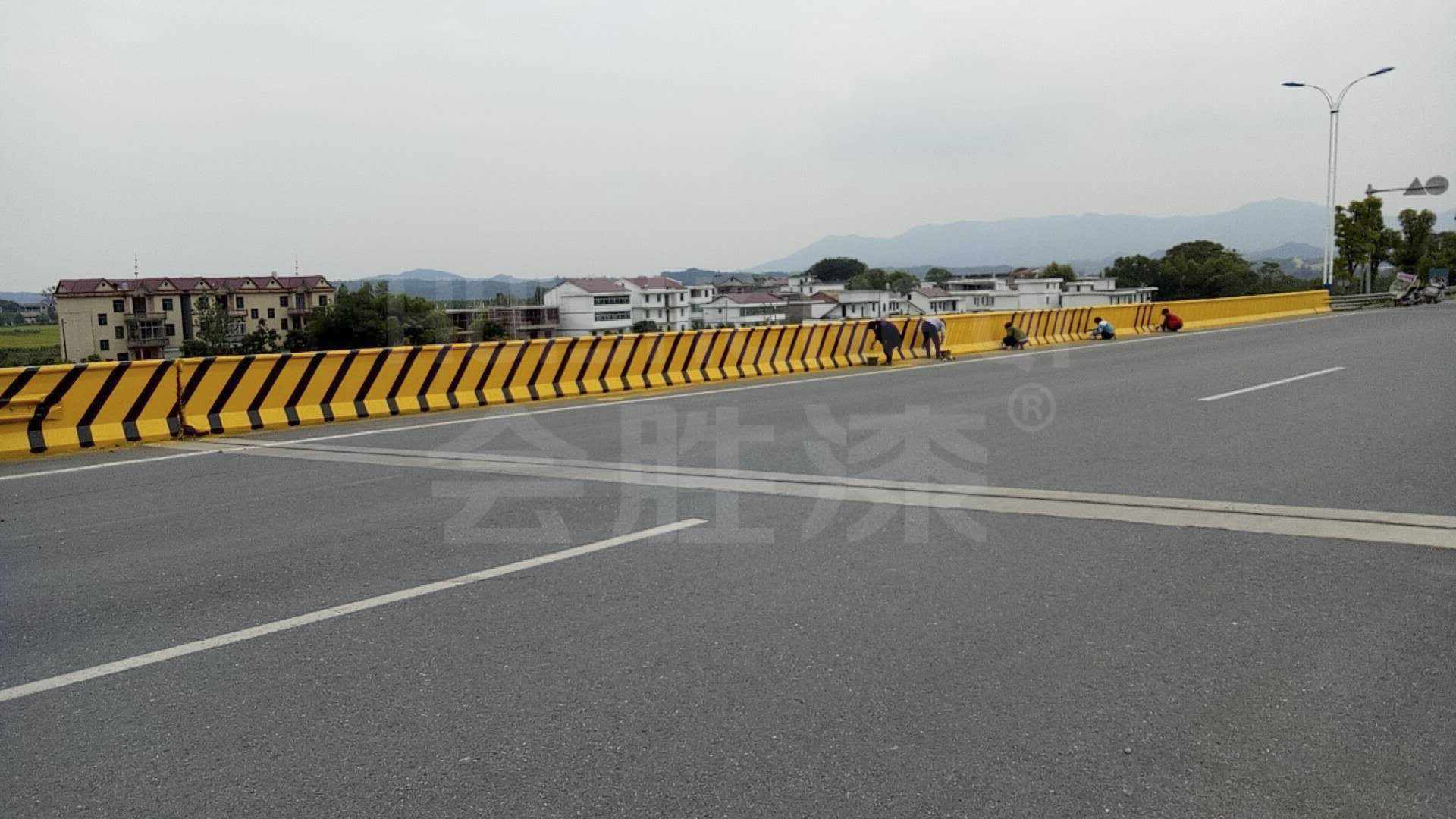 高速公路反光漆