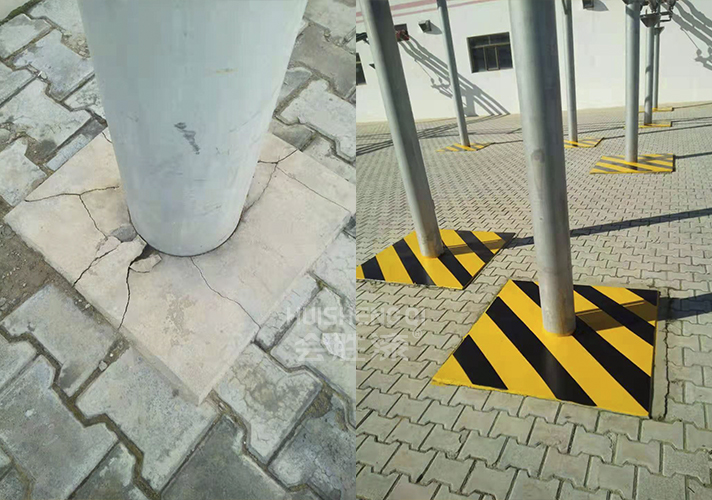 標識警示反光漆