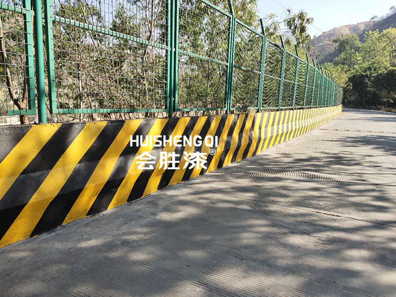 立面標志反光漆